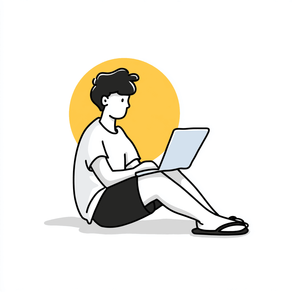 非正式科技指南