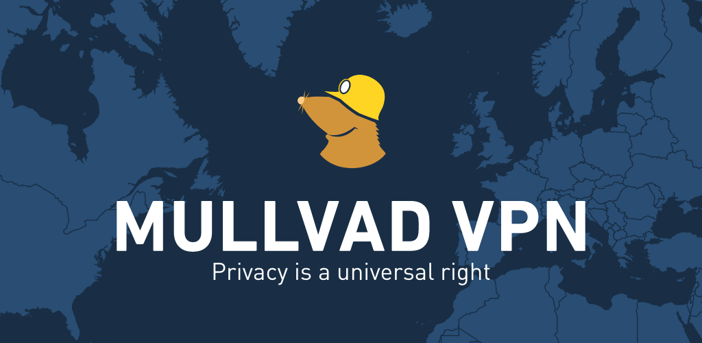 🦔 Mullvad VPN 完整介紹指南